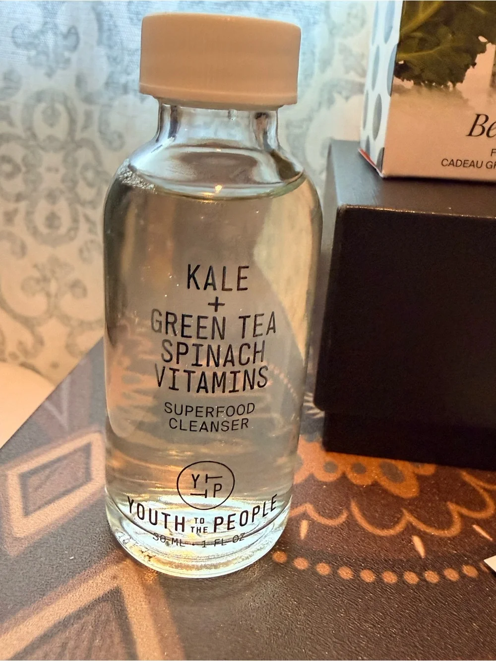 Youth To The People Skincare Set